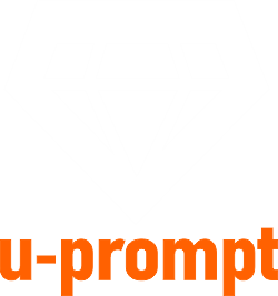 u-prompt
