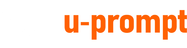 u-prompt