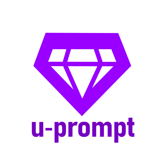 u-prompt